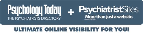 psychology today online|psychology today website for therapists.